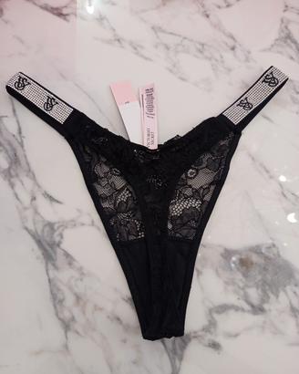 slip Victoria's secret pizzo Misura S