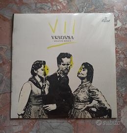 Verdena – Volevo Magia 2022 Limited Edition