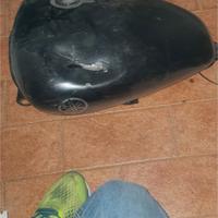 serbatoio virago xv535