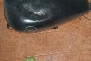 serbatoio virago xv535