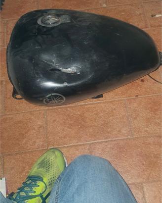 serbatoio virago xv535