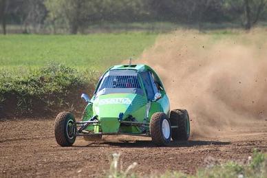 kartcross 