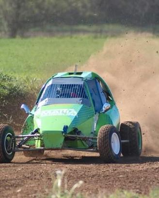 kartcross 