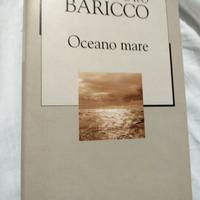 Oceano mare di Alessandro Baricco 