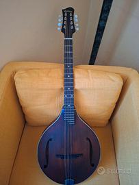 Octave Mandolin MDO305 Mandolino Ottavato nuovo
