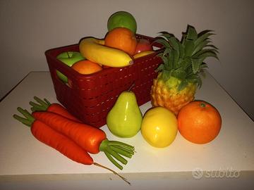 frutti finti