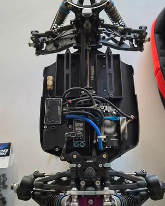 Mugen mbx8r eco 