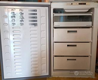CONGELATORE ARISTON DA INCASSO