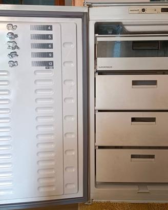 CONGELATORE ARISTON DA INCASSO