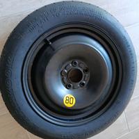 Ruotino di scorta Hankook 125/85 R16 99M S300