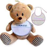 Peluche Personalizzato 35cm