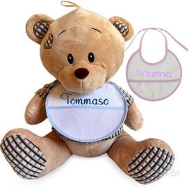 Peluche Personalizzato 35cm