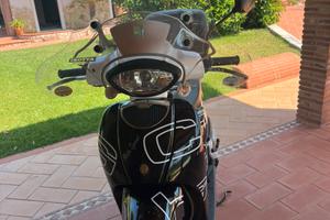 Scarabeo 50