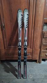 Sci volki 156 +Casco 