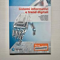 Sistemi informativi e trend digitali