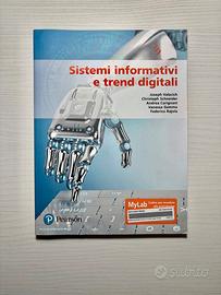 Sistemi informativi e trend digitali