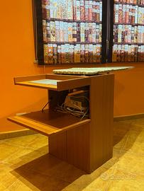 Asse da stiro “LO STIRO MOBILE” Foppapedretti