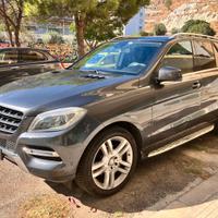  Mercedes ml 250blutek