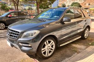  Mercedes ml 250blutek