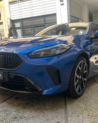 Bmw 118 118d MSport Pro