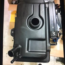 Ricambi aixam ligier