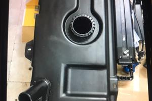 Ricambi aixam ligier