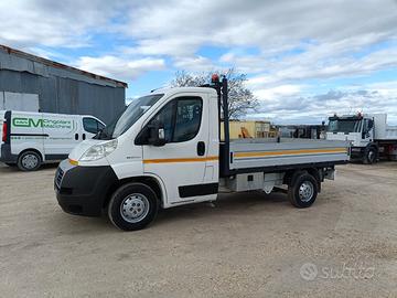 Camion Fiat Ducato 2.3 MultiJet Cas.Fis.