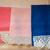 Asciugamani in puro lino