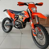 KTM 350 EXC - F modello 2022