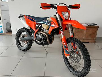 KTM 350 EXC - F modello 2022