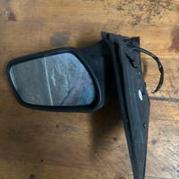 ACCESSORI FOD FIESTA 2007 (FARO A GOCCIA)