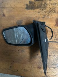 ACCESSORI FOD FIESTA 2007 (FARO A GOCCIA)