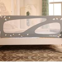 Sponda letto extra large Hot Mom