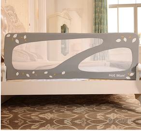 Sponda letto extra large Hot Mom