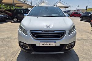 Peugeot 2008 BlueHDi 120 S&S Allure