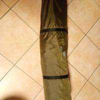 tenda jrc a un posto