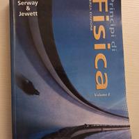 Principi di Fisica - Volume I - Terza Edizione