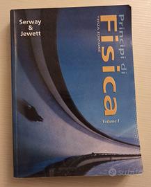 Principi di Fisica - Volume I - Terza Edizione