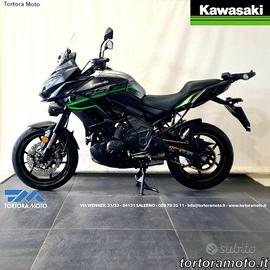 KAWASAKI Versys 650 Abs my21