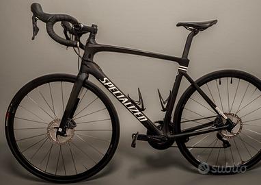 Specialized • Roubaix Expert 2021  • tg 58