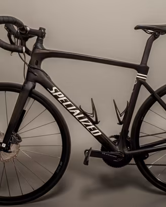 Specialized • Roubaix Expert 2021  • tg 58