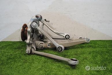 BMW G80 Mozzo fusello posteriore destro | 12944