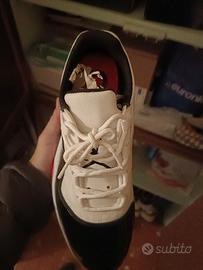 Nike Air Jordan 11 CMFT LOW