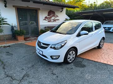 OPEL Karl 1.0 75 CV PREZZO REALE! CARPLAY! GOMMA