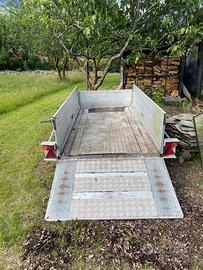 carrello trasporto