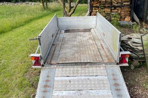 carrello trasporto