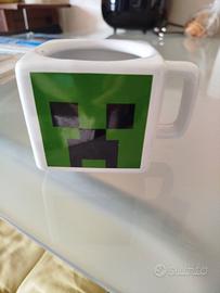 tazza Minecraft