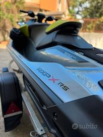 Seadoo RXP 2025