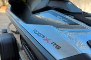 Seadoo RXP 2025
