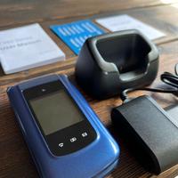 cellulare per anziano